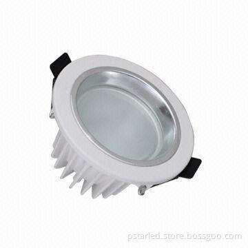 High-quality COB LED Downlight with 3 Inches, 3W, Dimmable, 220V, High Brightness, 3 Years Warranty